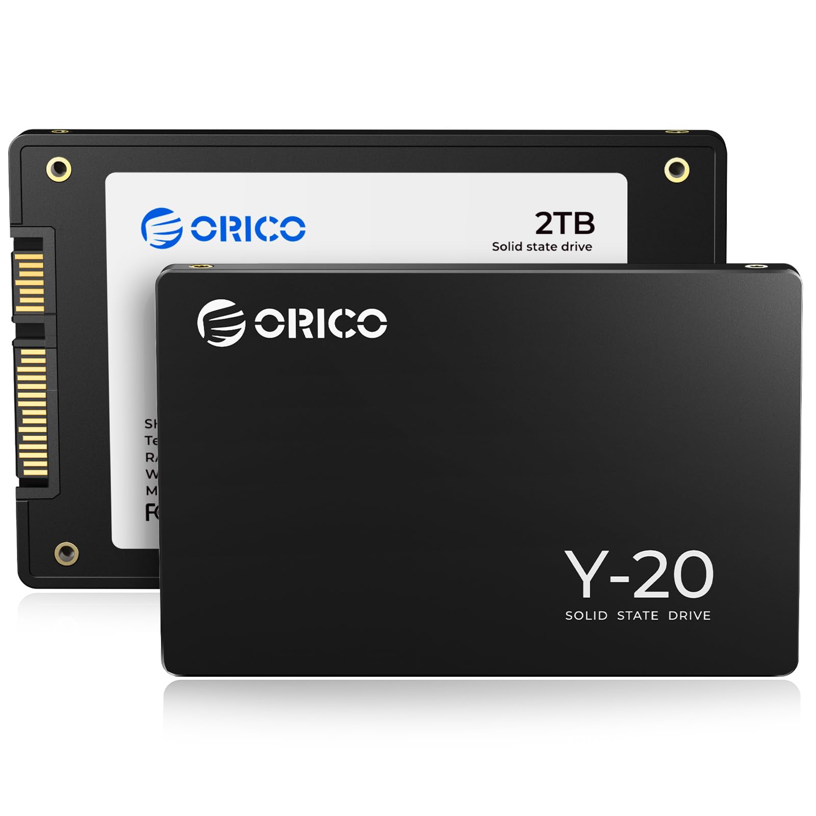 SATA SSD
