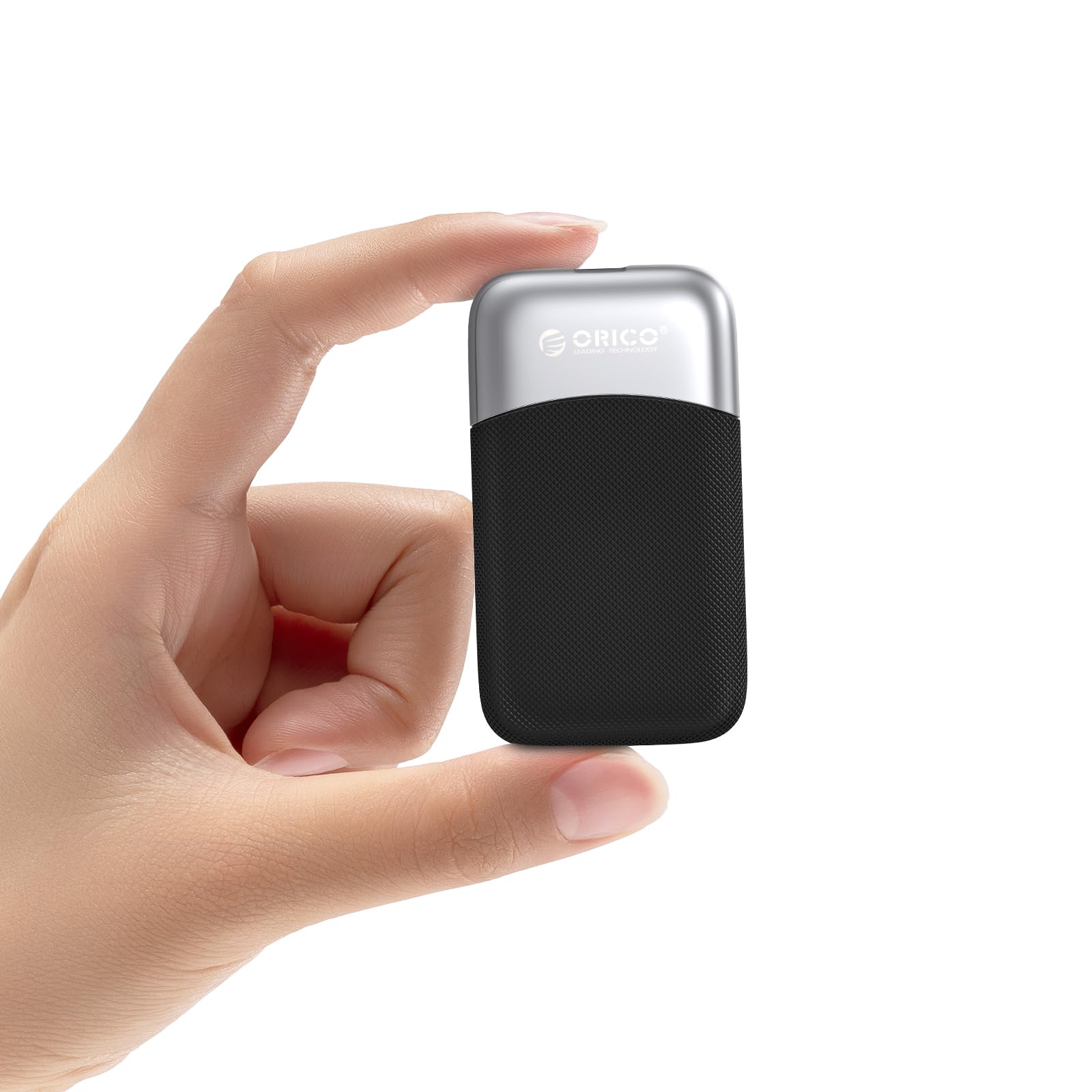 External SSD Utility Series