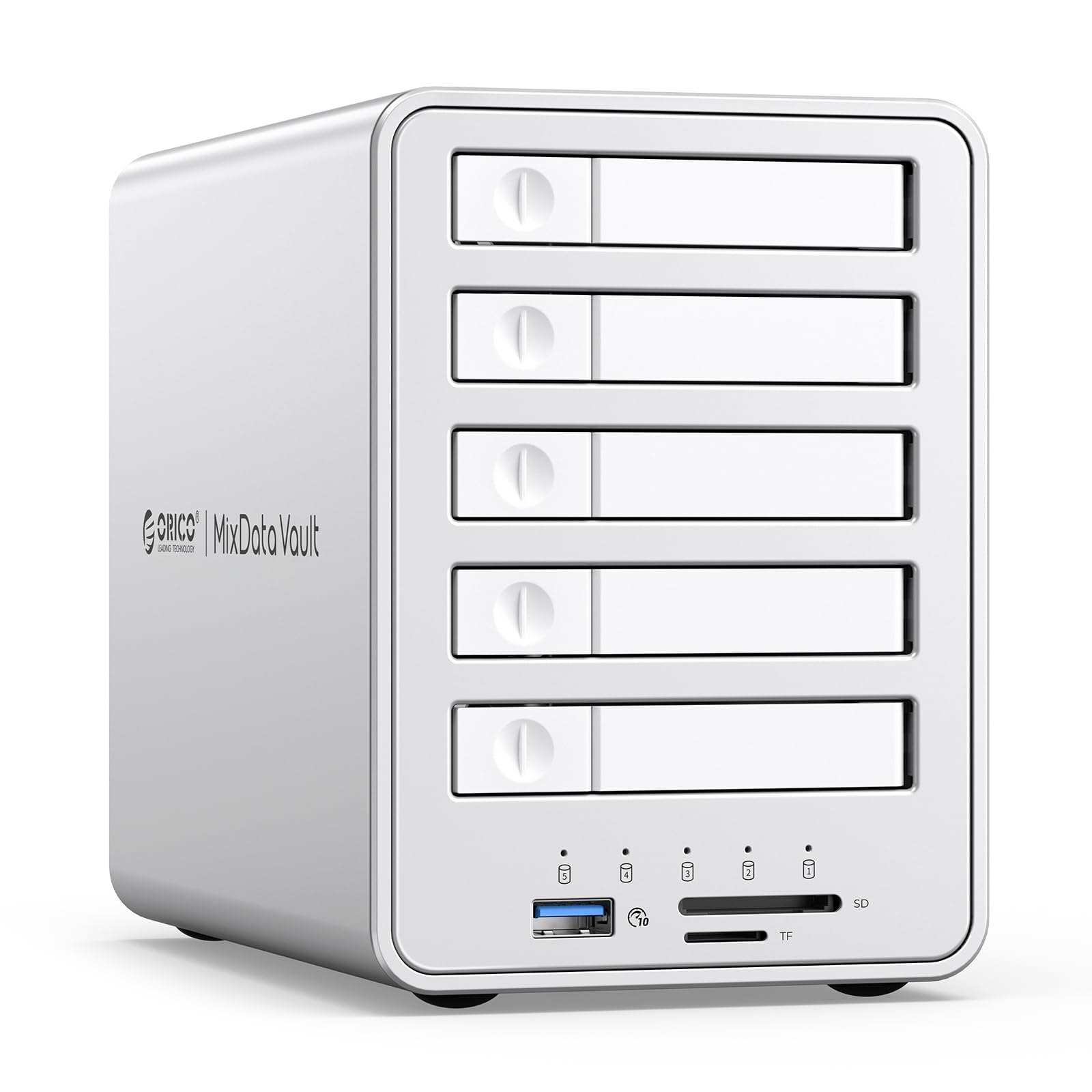 DATA STORAGE