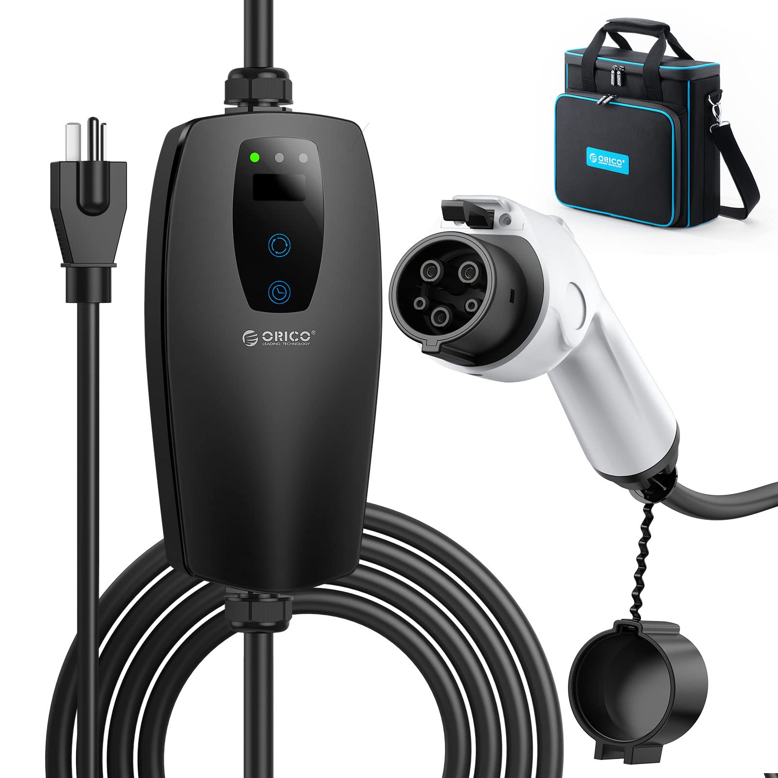 EV Chargers