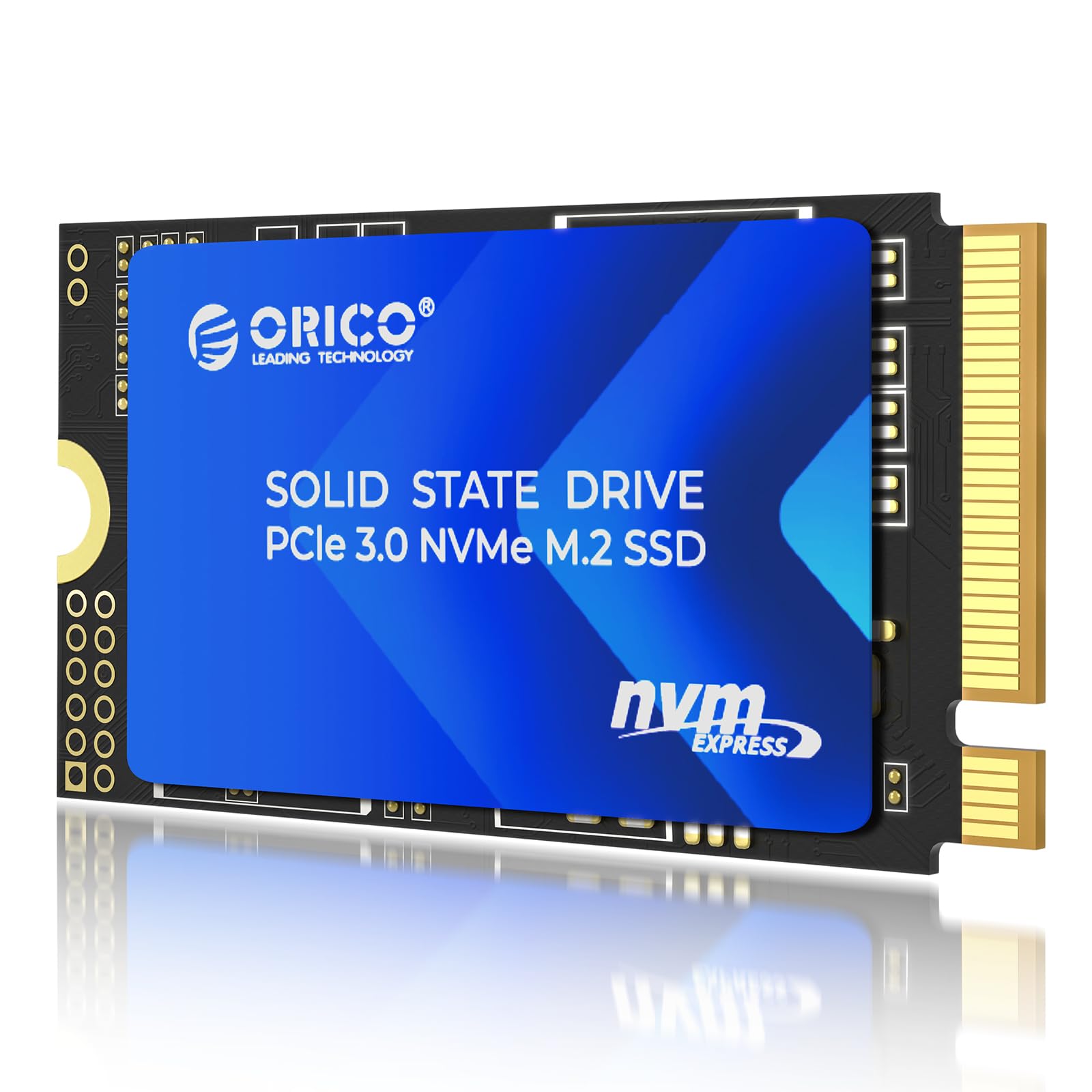 M.2 2230 & 2242 SSD